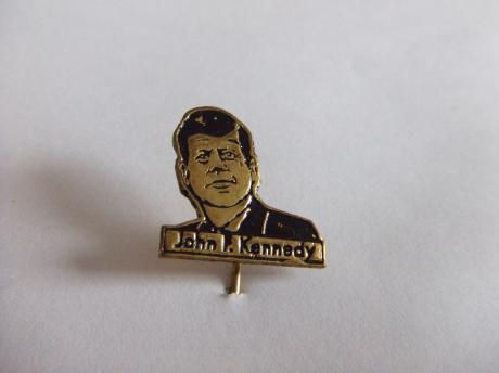 JF Kennedy oud president VS Amerika
